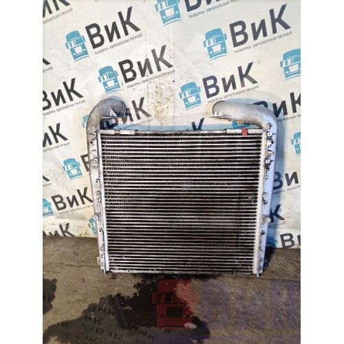 Интеркулер Scania R 420 155651 BEHR (195), 1795730