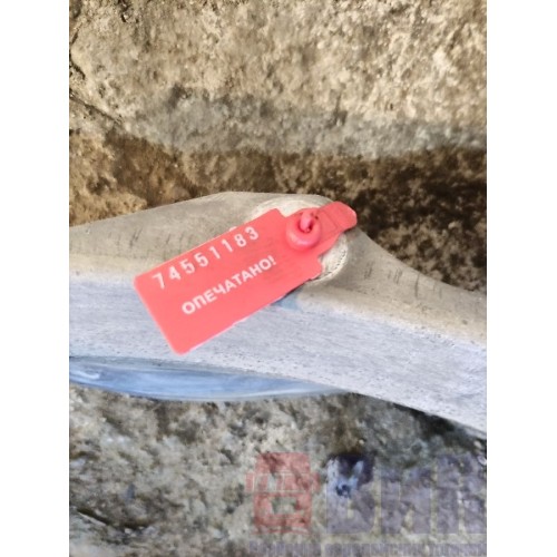 Кольцо диффузора Scania R 420 155651 (183), -2