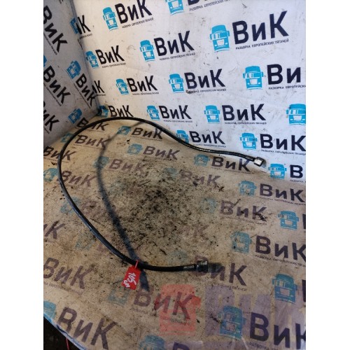 Шланг подъема кабины Scania R 420 155651 105см (187), 