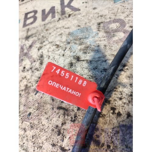 Шланг подъема кабины Scania R 420 155651 105см (188), -1