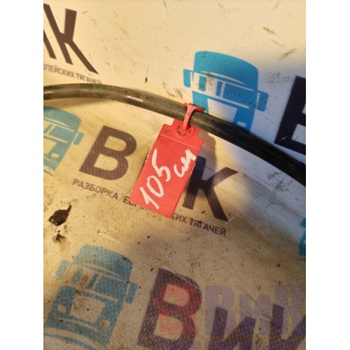 Шланг подъема кабины Scania R 420 155651 105см (188), -2