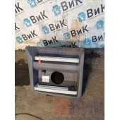 Крышка ящика АКБ Scania R 420 155651 с подножками с деф. (231)
