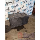 Ящик инструментальный Scania R 420 155651 с кронштейнами (207)