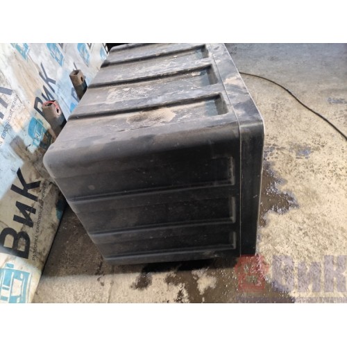 Ящик инструментальный Scania R 420 155651 с кронштейнами (207), -5