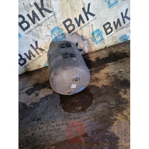 Ресивер 20л Scania R 420 155651 (070), 1448883