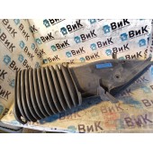 Патрубок воздушного фильтра Scania R 420 155651 в сборе с гофрой (072)