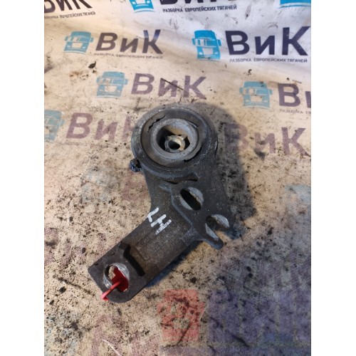 Кронштейн интеркулера Scania R 420 155651 LH (203), 1762623-3