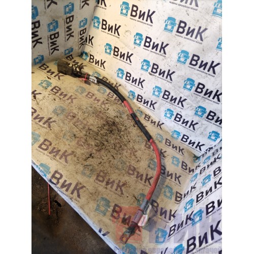 Провод силовой Scania R 420 155651 80см (192), 