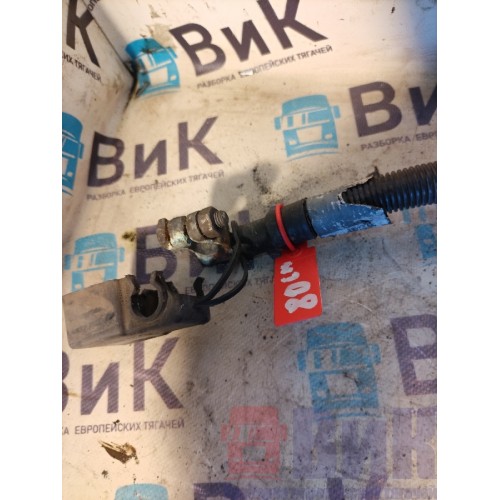 Провод силовой Scania R 420 155651 80см (192), -3