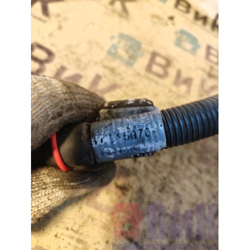 Провод силовой Scania R 420 155651 80см (192), -4