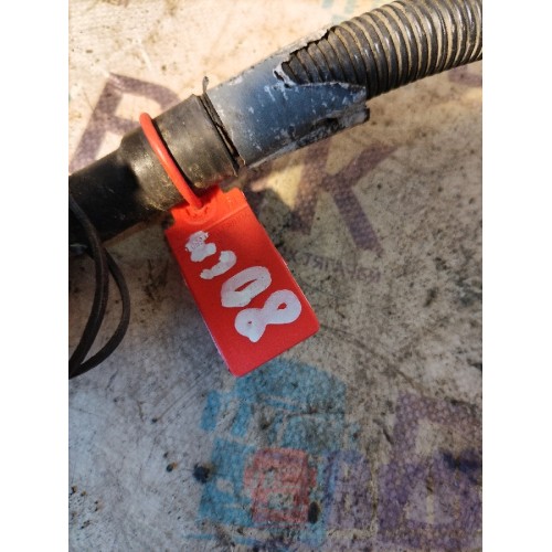 Провод силовой Scania R 420 155651 80см (192), -1