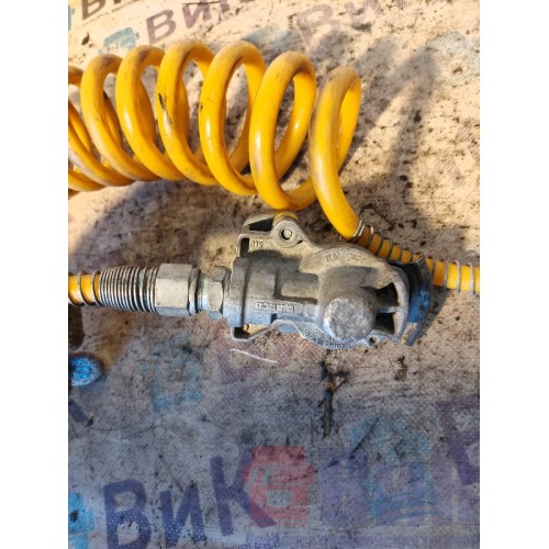 Перекидка воздушная Scania R 420 155651 (208), -3