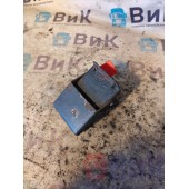 Замок крыла Scania R 420 155651 нижний (206)