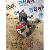 Кран ускорительный Scania R 420 155651 (205)