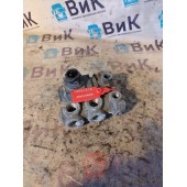 Клапан электромагнитный (соленоид) Scania R 420 155651 (210)