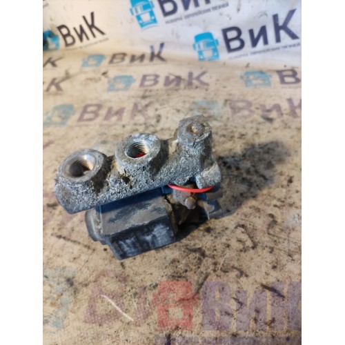 Клапан электромагнитный (соленоид) Scania R 420 155651 (210), 1376794-3