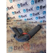 Труба ретарды Scania R 420 155651 (215)