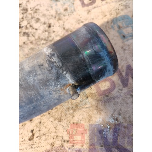 Труба ретарды Scania R 420 155651 (214), 1860679-2