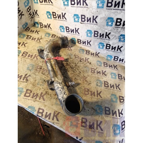 Труба ретарды Scania R 420 155651 (216), 1824446