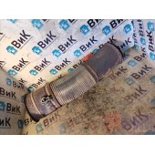 Труба глушителя Scania R 420 155651 с датчиком (221)