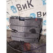 Крышка ящика АКБ Mercedes Actros MP4 717724 (232)