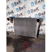 Интеркулер Mercedes Actros MP4 717724 (135)