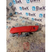 Ручка открывания двери Volvo FH 4 732456 наружняя LH (250)