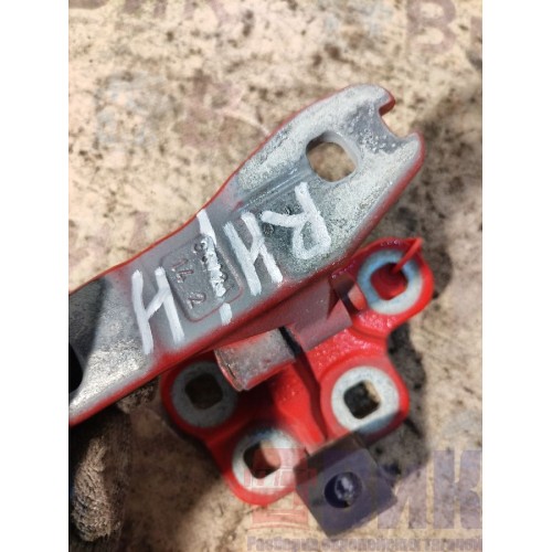 Петля двери Volvo FH 4 732456 нижняя RH (222), -1