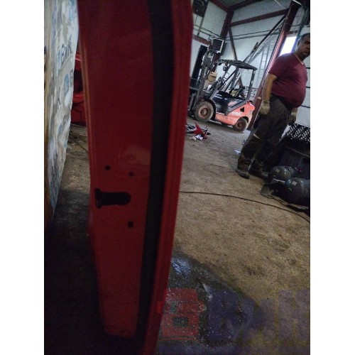 Каркас двери Volvo FH 4 732456 RH (242), -4