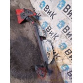 Стойка зеркал Volvo FH 4 732456 с зеркалами LH (260)