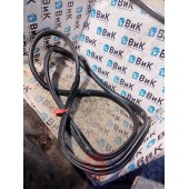 Резинка уплотнительная двери Volvo FH 4 732456 LH (278)