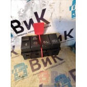 Блок кнопок Volvo FH 4 732456 (267)