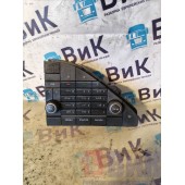 Блок управления магнитолой Volvo FH 4 732456 (064)