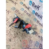 Замок зажигания Volvo FH 4 732456 с ключами (266)