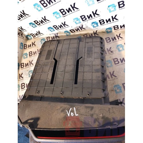 Бардачок выдвижной Volvo FH 4 732456 (035), 82214512-2