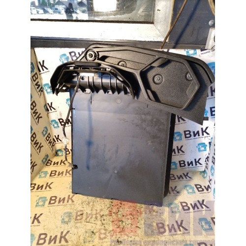 Бардачок выдвижной Volvo FH 4 732456 (035), 82214512-3