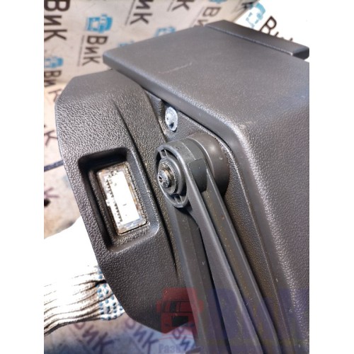 Бардачок выдвижной Volvo FH 4 732456 (035), 82214512-4