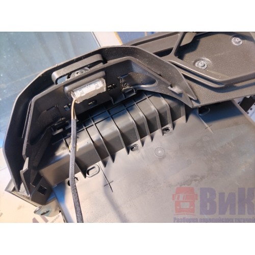 Бардачок выдвижной Volvo FH 4 732456 (035), 82214512-5