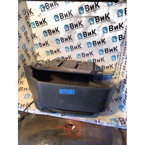 Бардачок выдвижной Volvo FH 4 732456 (035), 82214512