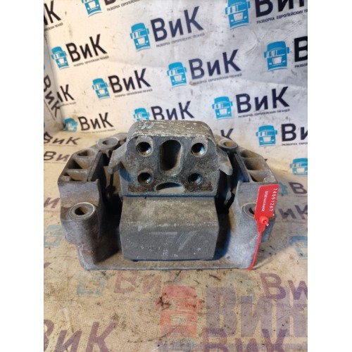 Подушка КПП Scania R 420 155651 (287), 