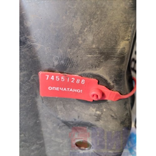 Кронштейн корпуса воздушного фильтра Scania R 420 155651 RH (286), -1