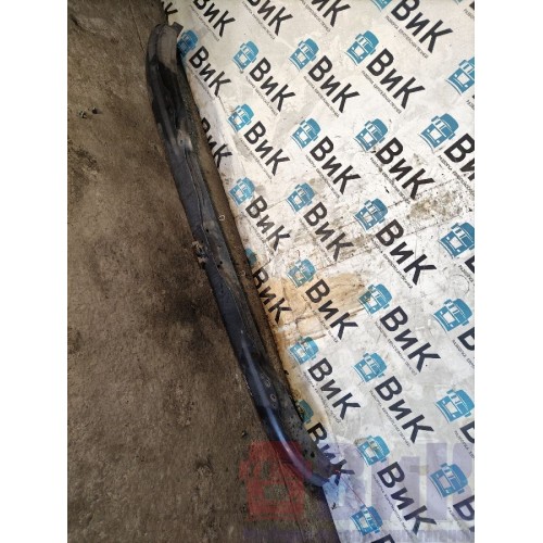 Усилитель бампера Scania R420 155651 (315), 1787347