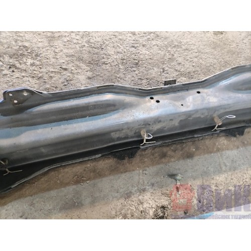 Усилитель бампера Scania R420 155651 (315), 1787347-7