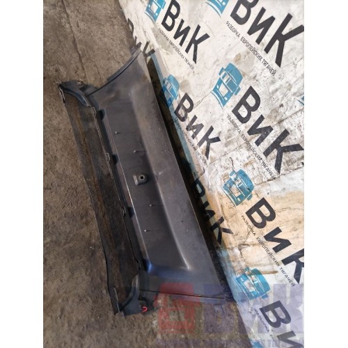 Бампер Scania R 420 155651 центральная часть с деф. (319), 2126392-2