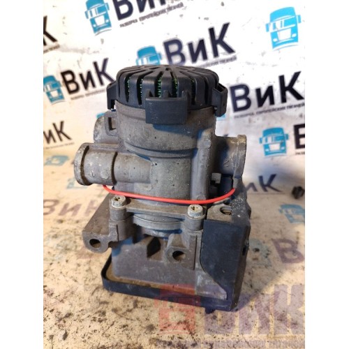 Модулятор EBS 1-канальный Scania R 420 155651 (310), 1879275-1