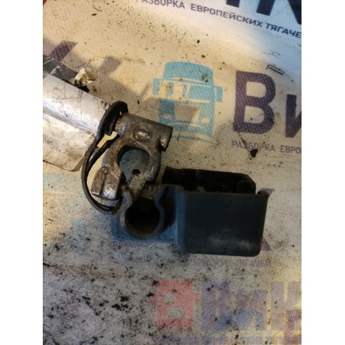 Провод силовой Scania R 420 155651 98см (238), -3