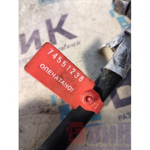 Провод силовой Scania R 420 155651 98см (238), -4