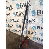 Планка бампера Mercedes Actros MP4 717724 с кронштейнами радиатора с деф. (065)