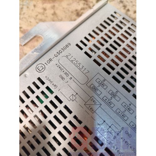 Преобразователь напряжения Volvo FH 4 732456 (039), 21255317-2