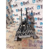 Кронштейн рулевой колонки Volvo FH 4 732456 с регулировочными пластинами (303)